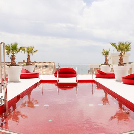Fantastic Apartment In The Wave Just Steps From Carvajal Beach - Pool And Free Parking 푸엔히롤라 외부 사진