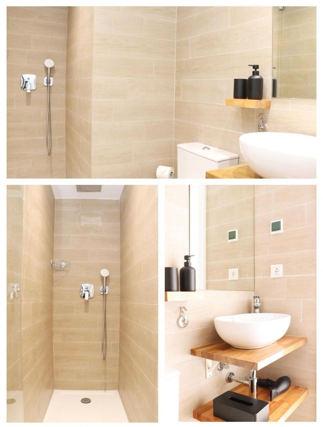Fantastic Apartment In The Wave Just Steps From Carvajal Beach - Pool And Free Parking 푸엔히롤라 외부 사진