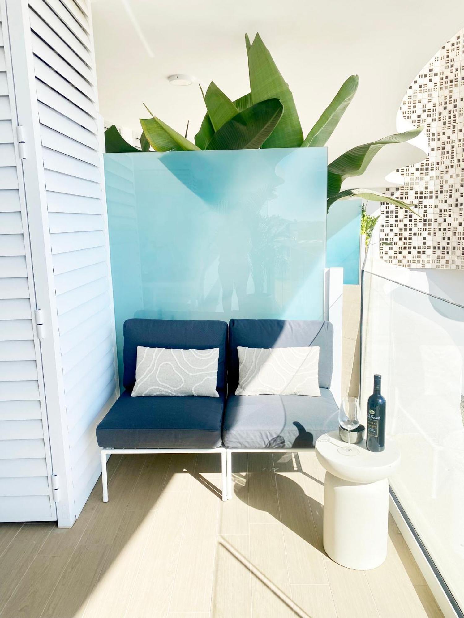 Fantastic Apartment In The Wave Just Steps From Carvajal Beach - Pool And Free Parking 푸엔히롤라 외부 사진